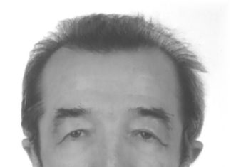 ZAGINĄŁ MIESZKANIEC TARNOBRZEGA