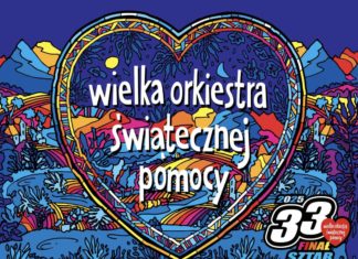 33. FINAŁ WOŚP W TARNOBRZEGU. PADŁ REKORD!