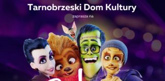 BAL KARNAWAŁOWY W TDK