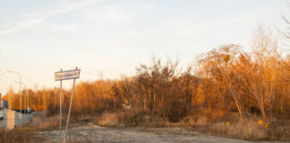 GMINA NOWA DĘBA OTRZYMAŁA 2,5 MILIONA ZŁOTYCH NA BUDOWĘ DROGI W CHMIELOWIE