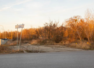 GMINA NOWA DĘBA OTRZYMAŁA 2,5 MILIONA ZŁOTYCH NA BUDOWĘ DROGI W CHMIELOWIE