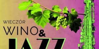 WIECZÓR WINO&JAZZ