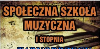 SPOŁECZNA SZKOŁA MUZYCZNA I DOMINIKANIE ZAPRASZAJĄ NA KONCERT KOLĘD