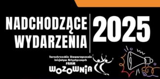 WOZOWNIA ZAPRASZA. ZOBACZ NAJBLIŻSZE WYDARZENIA
