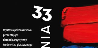 “PORÓWNANIA” JUŻ W TARNOBRZEGU