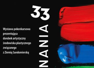 “PORÓWNANIA” JUŻ W TARNOBRZEGU