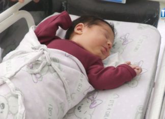 2025.01.03 – W NOWY ROK Z NOWYM ŻYCIEM