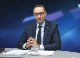 PYTAMY WPROST Z DNIA 3 STYCZNIA 2025 – ŁUKASZ NOWAK