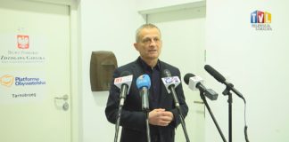 2025.01.07 – KONFERENCJA PRASOWA POSŁA NA SEJM RP ZDZISŁAWA GAWLIKA