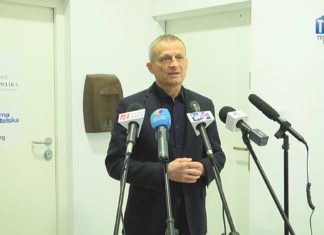 2025.01.07 – KONFERENCJA PRASOWA POSŁA NA SEJM RP ZDZISŁAWA GAWLIKA