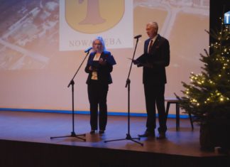 2025.01.03 – W NOWY ROK Z NOWĄ DĘBĄ