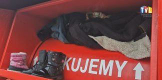 2025.01.09 – Z UBRANIAMI NA PSZOK