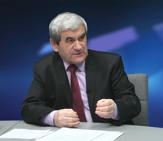 PYTAMY WPROST Z DNIA 10 STYCZNIA 2025 – ANTONI SIKOŃ