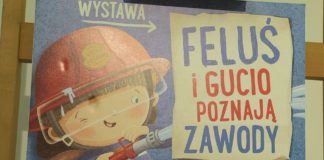 2025.01.14 – FELUŚ I GUCIO W TDK