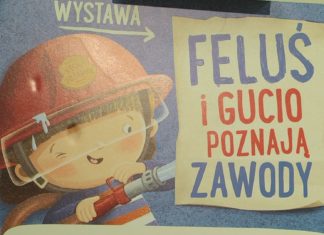 2025.01.14 – FELUŚ I GUCIO W TDK