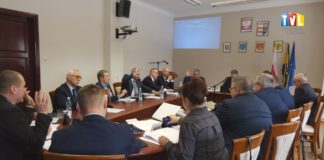 2025.01.14 – BUDŻET POWIATU UCHWALONY