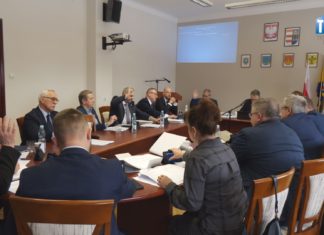 2025.01.14 – BUDŻET POWIATU UCHWALONY