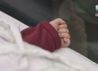 2025.01.15 – NIE CHCIAŁA KOLEJNEGO DZIECKA