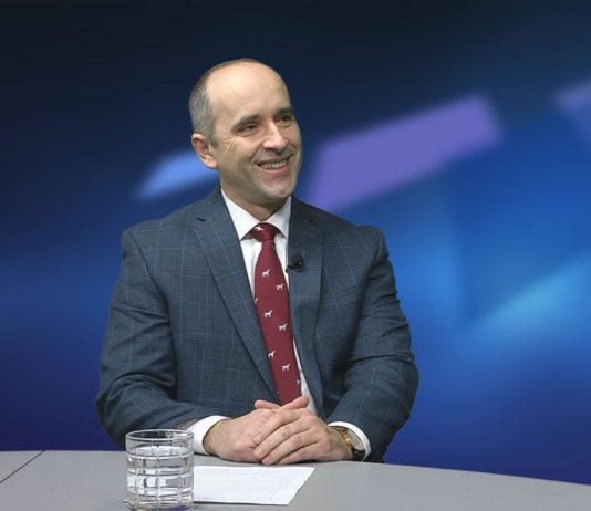 PYTAMY WPROST Z DNIA 17 STYCZNIA 2025 – MAREK KOPEĆ