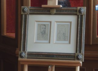 2025.01.20 – KOLEJNA AUKCJA DZIEŁ SZTUKI W TARNOBRZESKIM MUZEUM