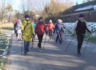 2025.01.18 – BABCIE I DZIADKOWIE NA SPORTOWO