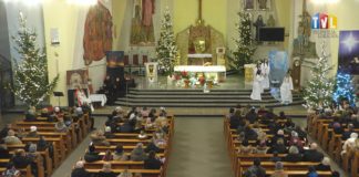 2025.01.19 – JASEŁKA Z POMOCĄ W TLE