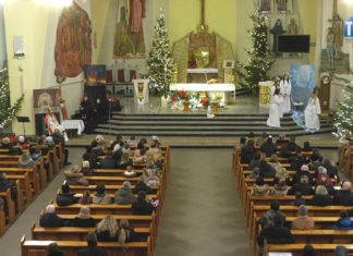 2025.01.19 – JASEŁKA Z POMOCĄ W TLE