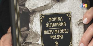 2025.01.24 – BIBLIOTEKA KSIĄŻKĘ POLECA – “MUZY MŁODEJ POLSKI”