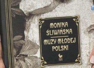 2025.01.24 – BIBLIOTEKA KSIĄŻKĘ POLECA – “MUZY MŁODEJ POLSKI”