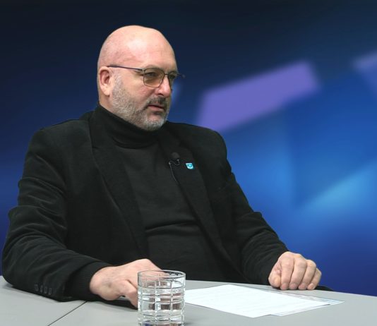 PYTAMY WPROST Z DNIA 24 STYCZNIA 2025 – ROBERT NIEDBAŁOWSKI