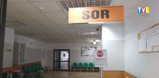 2025.01.23 – TARNOBRZESKI SOR W REMONCIE