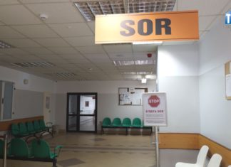 2025.01.23 – TARNOBRZESKI SOR W REMONCIE