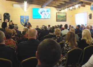 2025.01.24 – POZYTYWNE PODSUMOWANIA, POMYŚLNE PLANY