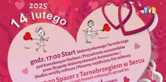2025.01.28 – WALENTYNKI W TARNOBRZEGU