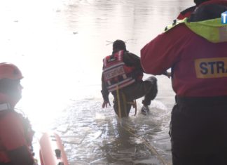 2025.01.25 – RÓŻNE SŁUŻBY, WSPÓLNE DZIAŁANIE