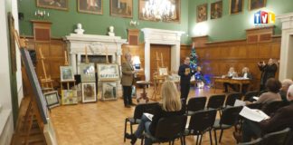 2025.01.25 – TO BYŁA UDANA LICYTACJA!