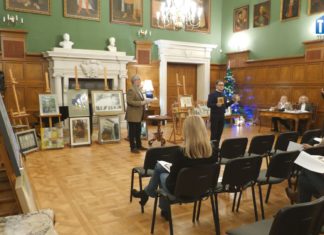 2025.01.25 – TO BYŁA UDANA LICYTACJA!