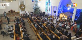 2025.01.26 – BAŚNIOWE NARODZINY