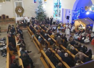 2025.01.26 – BAŚNIOWE NARODZINY