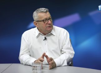 PYTAMY WPROST Z DNIA 31 STYCZNIA 2025 – KAZIMIERZ SKÓRA