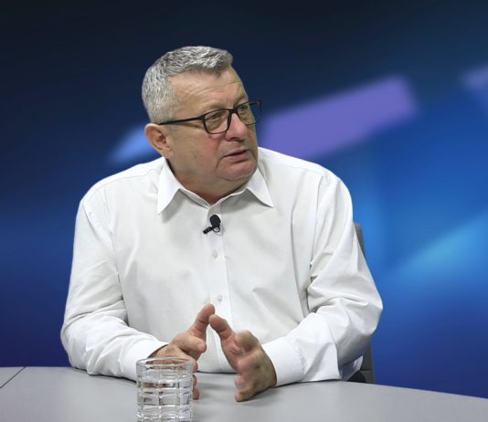 PYTAMY WPROST Z DNIA 31 STYCZNIA 2025 – KAZIMIERZ SKÓRA