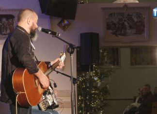 2025.01.26 – Z ŻEGLARSKĄ KOLĘDĄ PO RAZ TRZYNASTY