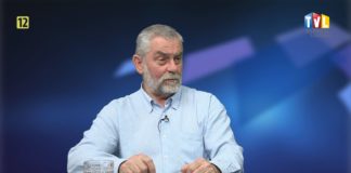 DYREKTOR MUZEUM-ZAMKU TARNOWSKICH TADEUSZ ZYCH OTRZYMAŁ TYTUŁ PROFESORA