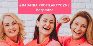 CYTOMAMMOBUS FUNDACJI SOS ŻYCIE W TARNOBRZEGU