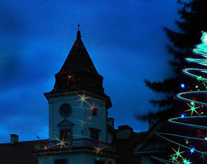 KOLĘDOWE ŚPIEWANIE