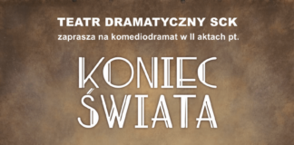 “KONIEC ŚWIATA” W TARNOBRZEGU