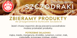 SZCZODRAKI W NATARCIU! WSPOMÓŻ PRODUKCJĘ, DOSTARCZAJĄC PRODUKTY