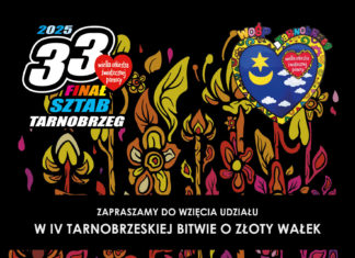 IV TARNOBRZESKA BITWA O ZŁOTY WAŁEK