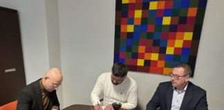 MODERNIZACJA POMIESZCZEŃ STAROSTWA POWIATOWEGO W TARNOBRZEGU