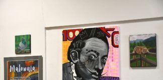 MALOWNIA MARTY LIPOWSKIEJ PREZENTUJE